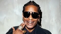   Alt, hvad vi ved om A$AP Rocky's New Album 'Don't Be Dumb