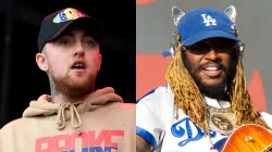   Mac Miller verbindet sich mit Thundercat bei einem verträumten posthumen Song'5 Dollar Pony Rides