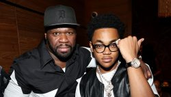   50 Cent отвръща на критиките срещу коментарите за сексуално насилие на Майкъл Рейни младши