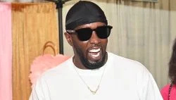   Diddy's Alleged Drug Mule Accepts Plea Deal With No Jail Time