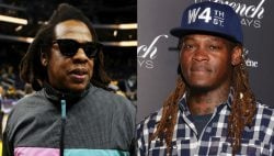   Лентата „Съобщение за обществена услуга“ на JAY-Z, обяснена от бившия играч на НБА Смуш Паркър