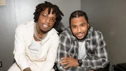   Jacquees признава, че съжалява за битката с Trey Songz, но отрича да е бил бит