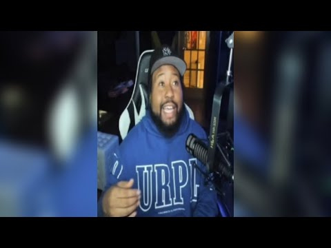   Youtube-Video – Akademiks droht, die Rap-Industrie zu stürzen, während sie auf eine Vergewaltigungsklage reagieren