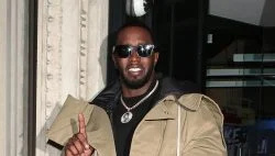   Diddy anklaget for at forsøge at 'Blackball'-producer, der nægtede seksuel advance