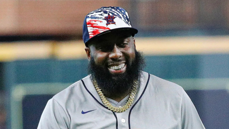 Trae Tha Truth herenigd met vermiste dochter na ontvoering: 'Dank u God!