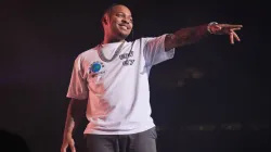   Bow Wow gnister romanske rygter med Jada Pinkett Smith's Niece