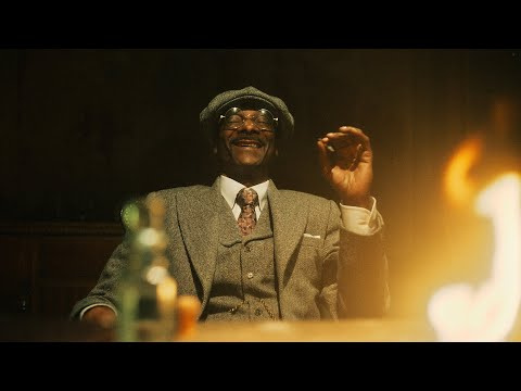   Видео в Youtube - Снуп Дог и д-р Дре разкриват исторически'Gin & Juice' Origins In Cinematic Short Film