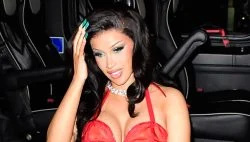 Cardi B répond à l’appel à interdire la pornographie : « Pourquoi êtes-vous si contre le porno ?