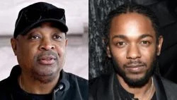   Chuck D bønfalder Kendrick Lamar om at genoplive Black Hippy: 'I'm Still Waiting