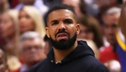   Drake Bemus a rajongók számára a Plain White T paródiás remixének ugrásával's 'Hey There Delilah