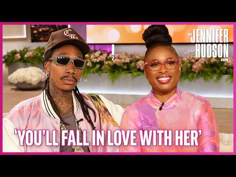   Youtube-video - Wiz Khalifa afslører, at han tager på strippklubber med sin mor:'We Do Everything Together