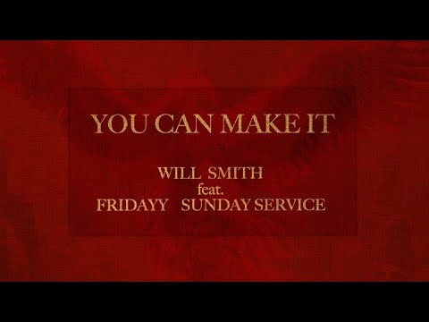   Youtube'i video – Will Smith jahmatab fänne üllatava muusikalise talendiga enne 2024. aasta BET Awardsi esitust