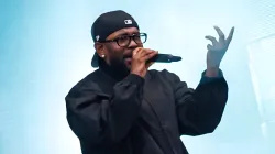   Kendrick Lamar, Super Bowl performansına yol açan nadir röportajı duyurdu