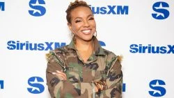   MC Lyte åbner op om nyt forhold og fortælling bag hendes skilsmisse og seksualitet