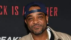   Jim Jones kiusab uut albumit ja filmi, mis tähistab oma 20. aastapäeva