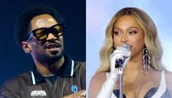   KAYTRANADA обвинява Beyoncé, че го унижава с молба за сътрудничество