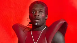   Lil Uzi Vert повдига вежди с вълна от нови пиърсинги на лицето