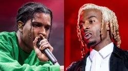   A$AP Rocky & Playboi Carti ще бъдат хедлайнери на Rolling Loud California 2025: пълен състав