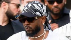   Kendrick Lamar's pgLang Company To Host 'Pop Out' Event In Los Angeles