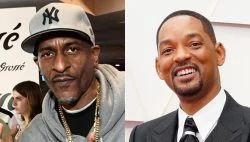   Rakim envoie une demande de remix à Will Smith après'Summertime' Biting Confession