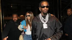   Cardi B казва, че Offset не са взели нищо на децата си за Коледа от „злоба“
