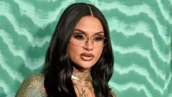   Kehlani afslører'Diabolical' Way She Discovered Ex Was Cheating On Her