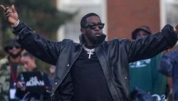 Diddy: Tuomari asetti seksikauppaoikeudenkäynnin aloituspäivän