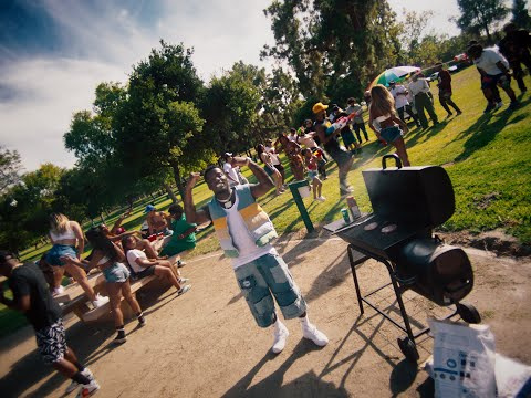 YouTube 동영상 - 금요일 새 음악: Kanye West 및 Ty Dolla $ign, Quavo, LL Cool J 등의 새 싱글