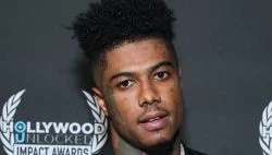  Blueface, 집행유예 위반 사건에서 4년 징역형 선고