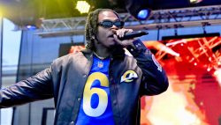   Gunna разкрива дебютна марка за дрехи преди лятното пускане
