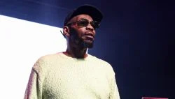   Beanie Sigel läheb toiduautoga 'Grab & Roll' uuele poole