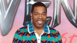   Busta Rhymes για να λάβει Πρόεδρο's Lifetime Achievement Award: 'The Blessings Don't Stop!
