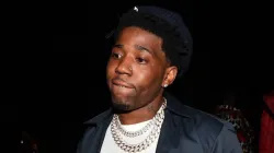   Το YFN Lucci κυκλοφόρησε από τη φυλακή μετά από σχεδόν τέσσερα χρόνια πίσω από τα μπαρ