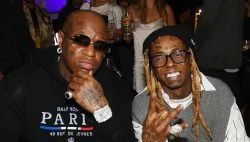 Birdman, Essence Festivalinde Lil Wayne Diss Söylentilerini Temizledi