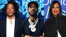   Джей Зи's Roc Nation & NFL Highlight Benny The Butcher, Rapsody & More In New Playlist