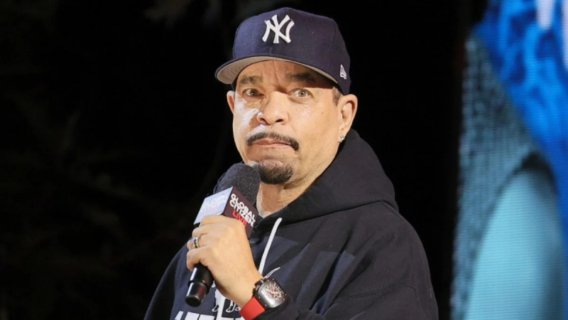 Payasos de Ice-T trolls detrás de cuentas falsas de redes sociales: 'Realmente necesitas reevaluar tu vida