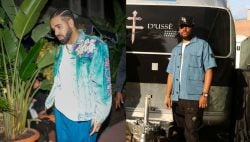   Drake har gentagne gange 'afslået' Super Bowl Halftime Show, hævder Mal 