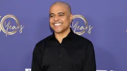   Irv Gotti, Murda Inc. -yhtiön perustaja, kuollut klo 54 