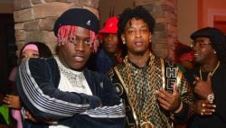   Lil Yachty Drops uutta 21 Savage-yhteistyötä 14 kappaleen SoundCloud Spreen keskellä