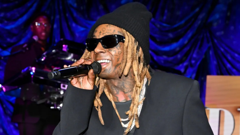 Lil Wayne nimeää parhaan säkeensä – joka ansaitsi hänelle New Yorkin räppärien kunnioituksen