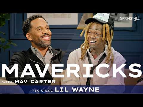   Youtube-video - Lil Wayne udnævner sit bedste vers - som gav ham respekt for New York-rappere