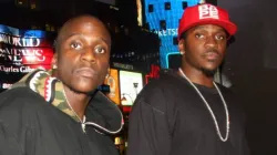   Pusha T herättää Clipse-albumin odotuksia yllättävällä sosiaalisen median liikkeellä