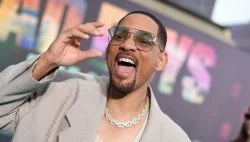   Will Smith Kutluyor'Bad Boys: Ride Or Die' Making History In Saudi Arabia