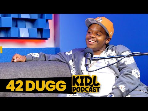 Youtube-video - 42 Dugg Dragged For Claiming For Claiming Hip Hop Production Has'Declined