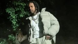   Lil Durk ще направи телевизионен актьорски дебют в „Power Book II: Ghost“ 