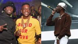   Boosie Badazz skyder tilbage mod Ralo over påstanden om, at han ikke respekterede unge Dolph 