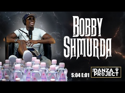   Youtube-video - Bobby Shmurda hævder JAY-Z's Roc Nation Is Behind Meek Mill & Diddy Gay Rumors