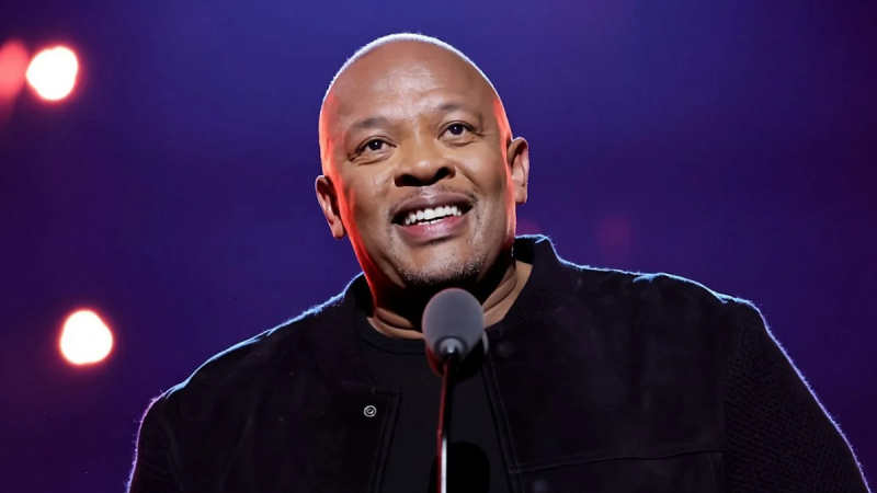 Dr. Dre, Müzik Katalog Varlıklarını Satmak İçin 200 Milyon Dolar Artı Bir Anlaşma Yaptı