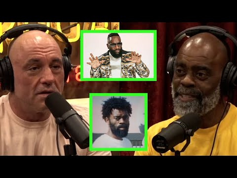   Βίντεο YouTube - Ο Rick Ross κατηγορείται για πάπια'Freeway' Rick Ross: 'Anytime I'm Around, He Disappears
