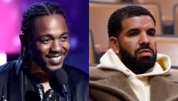   Kendrick Lamar's Albums Enjoy Huge Chart Surge Amid Drake Beef